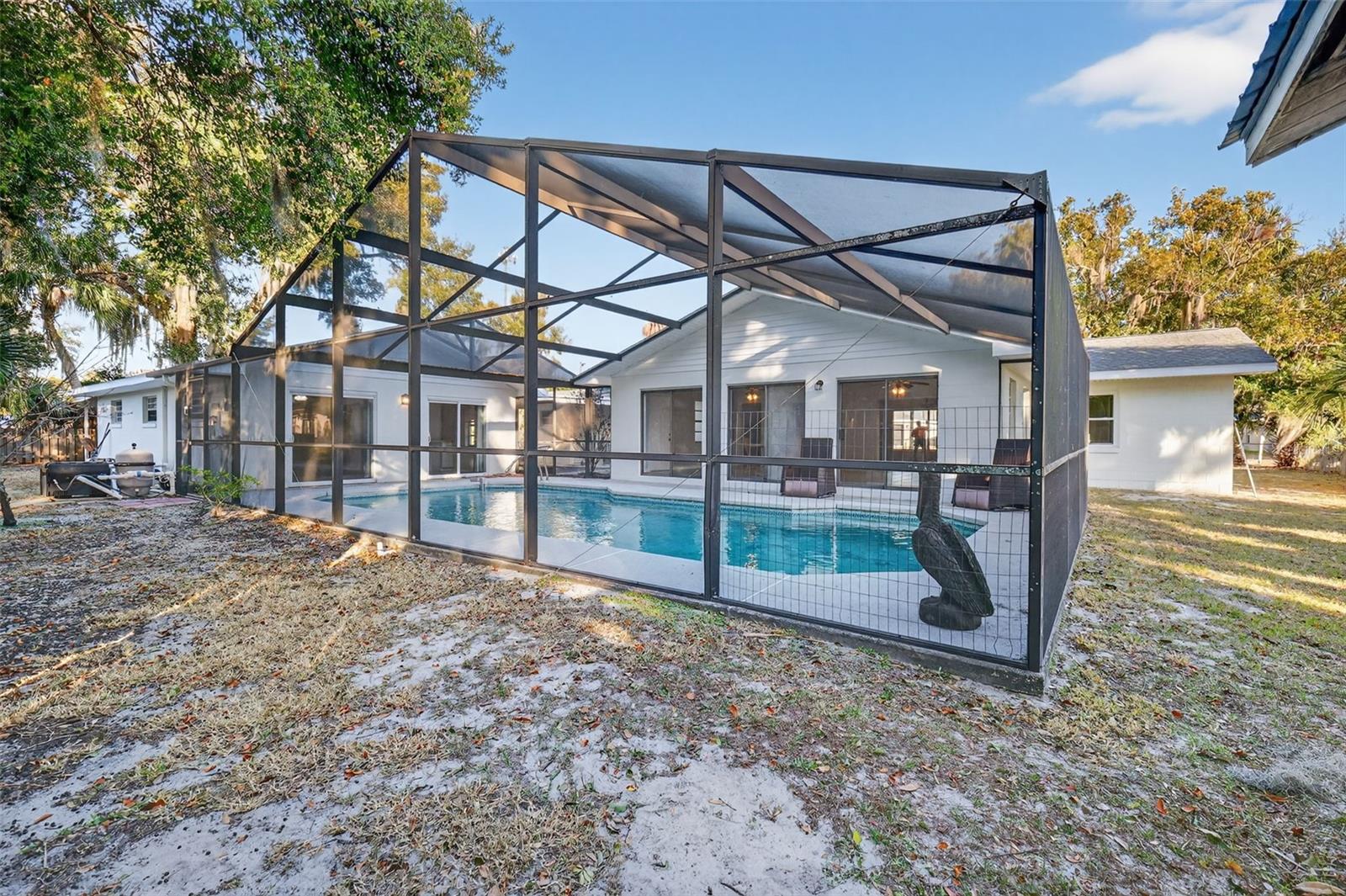 ANNA D GUERRANT - Residential