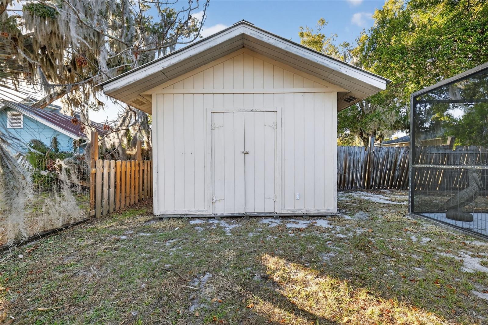 ANNA D GUERRANT - Residential