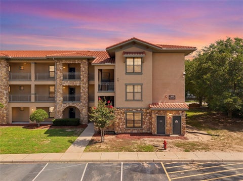 Photo of 901 Charo Parkway #717, Davenport, FL 33897 (MLS # S5151478)