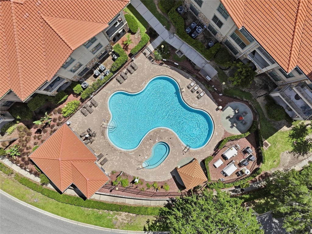 Photo of 901 Charo Parkway #717, Davenport, FL 33897 (MLS # S5151478)