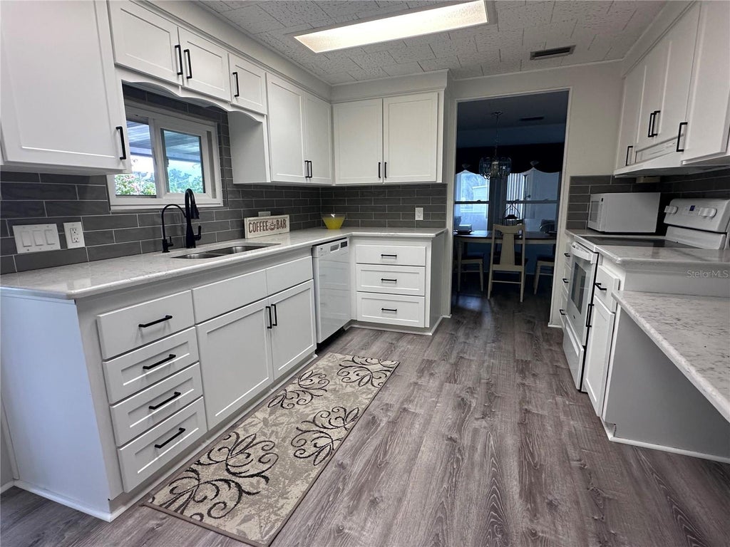 Photo of 1100 Belcher Road S #523, Largo, FL 33771 (MLS # TB8546549)