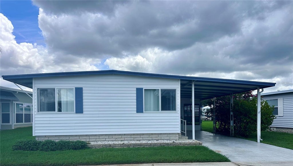 Photo of 1100 Belcher Road S #523, Largo, FL 33771 (MLS # TB8546549)