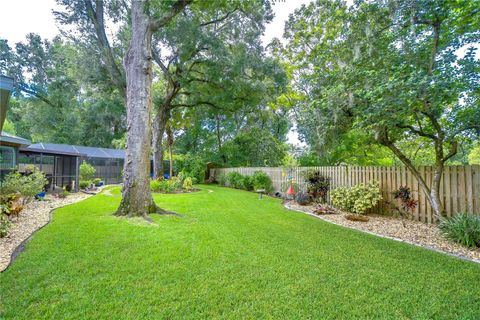 A home in VALRICO