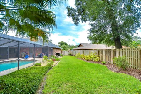 A home in VALRICO