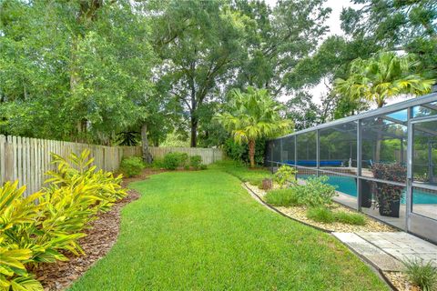 A home in VALRICO