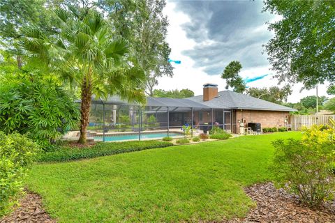 A home in VALRICO