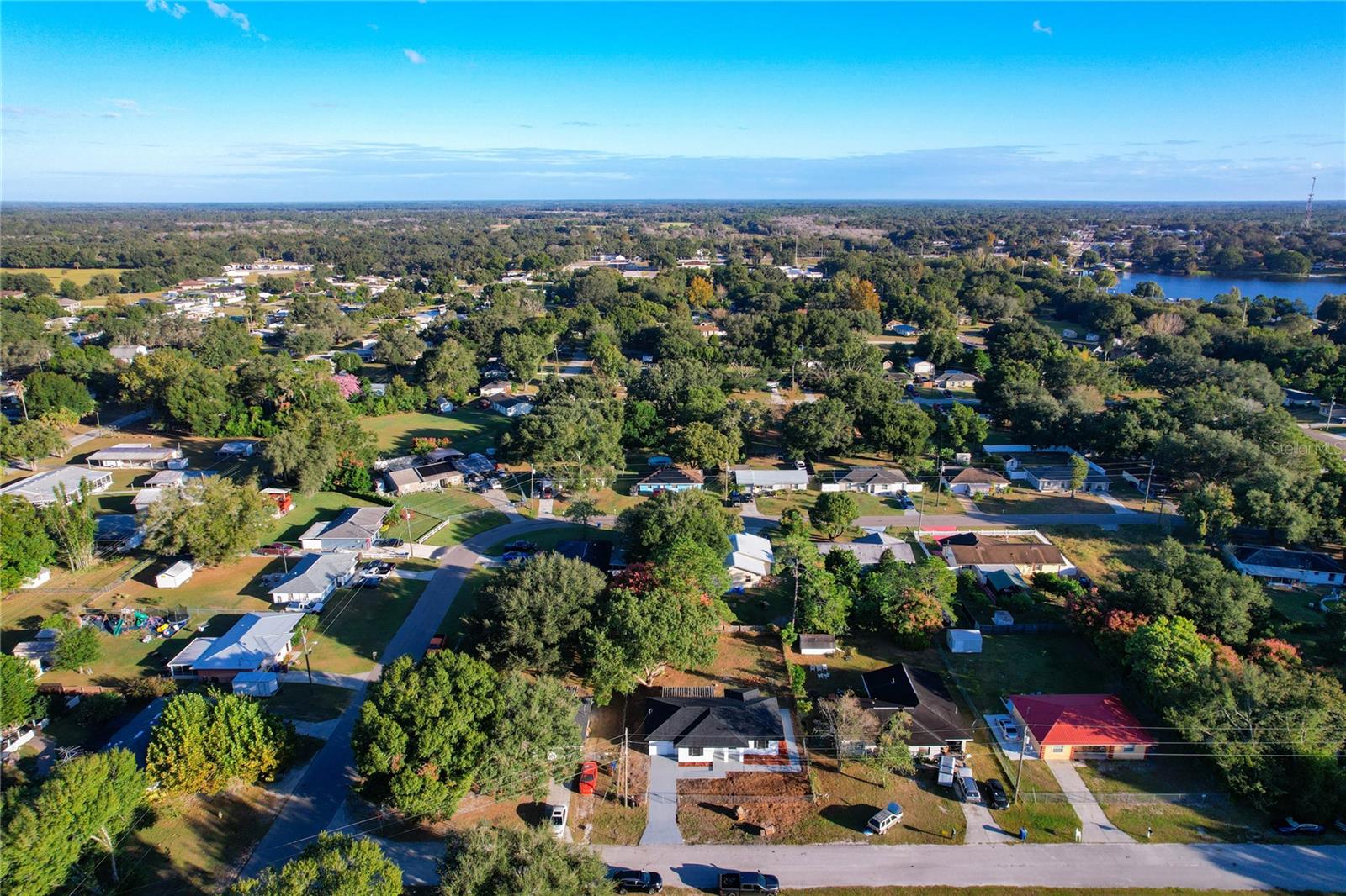 ORANGEWOOD VILLAGE - Residential