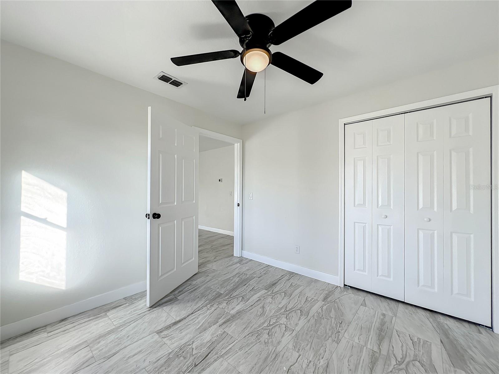 ORANGEWOOD VILLAGE - Residential