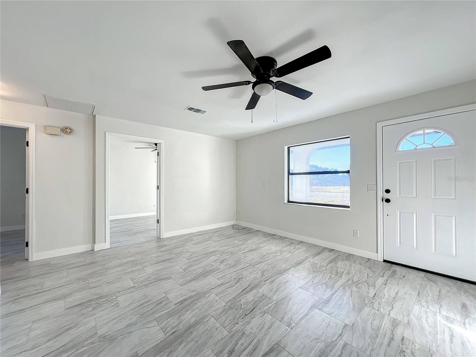 ORANGEWOOD VILLAGE - Residential