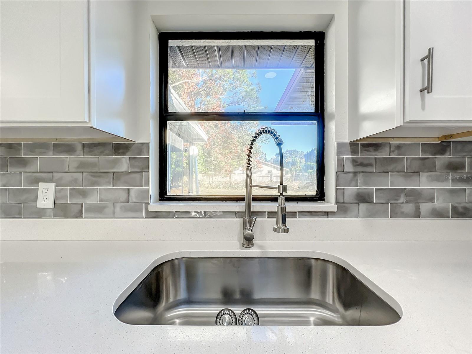 ORANGEWOOD VILLAGE - Residential