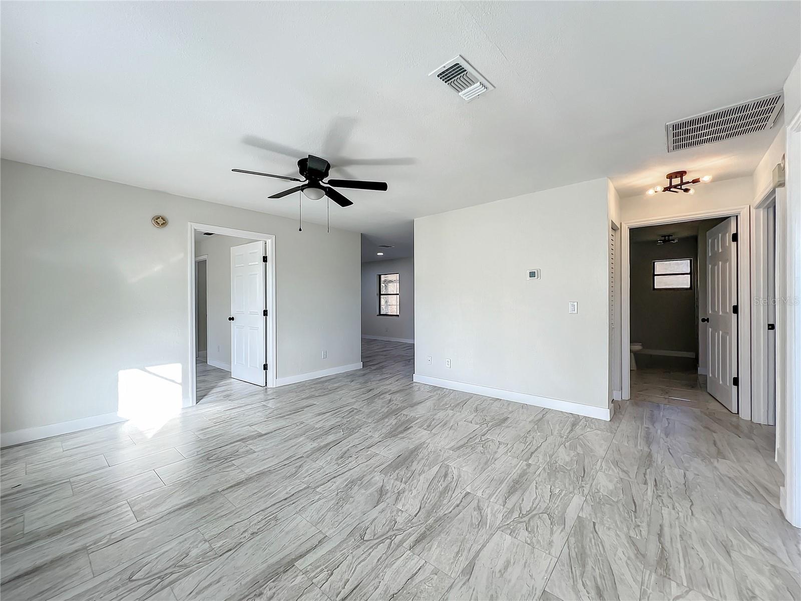 ORANGEWOOD VILLAGE - Residential