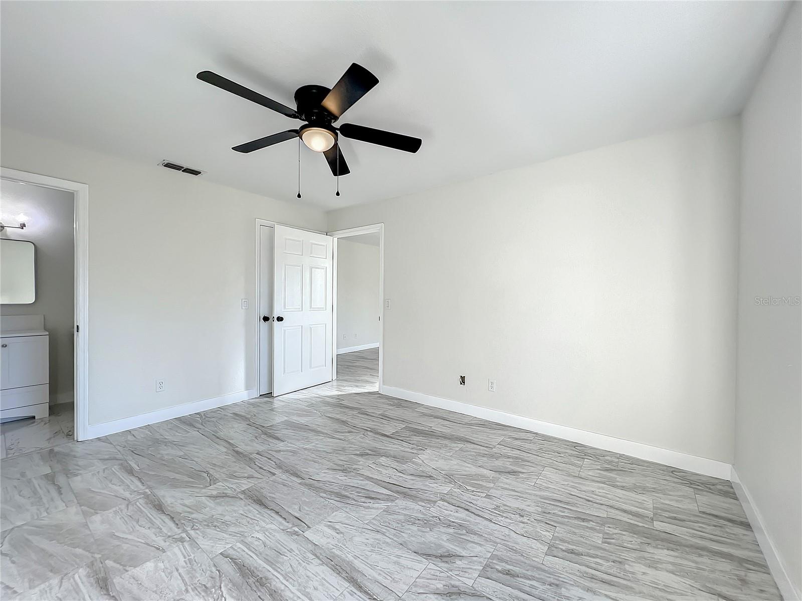 ORANGEWOOD VILLAGE - Residential