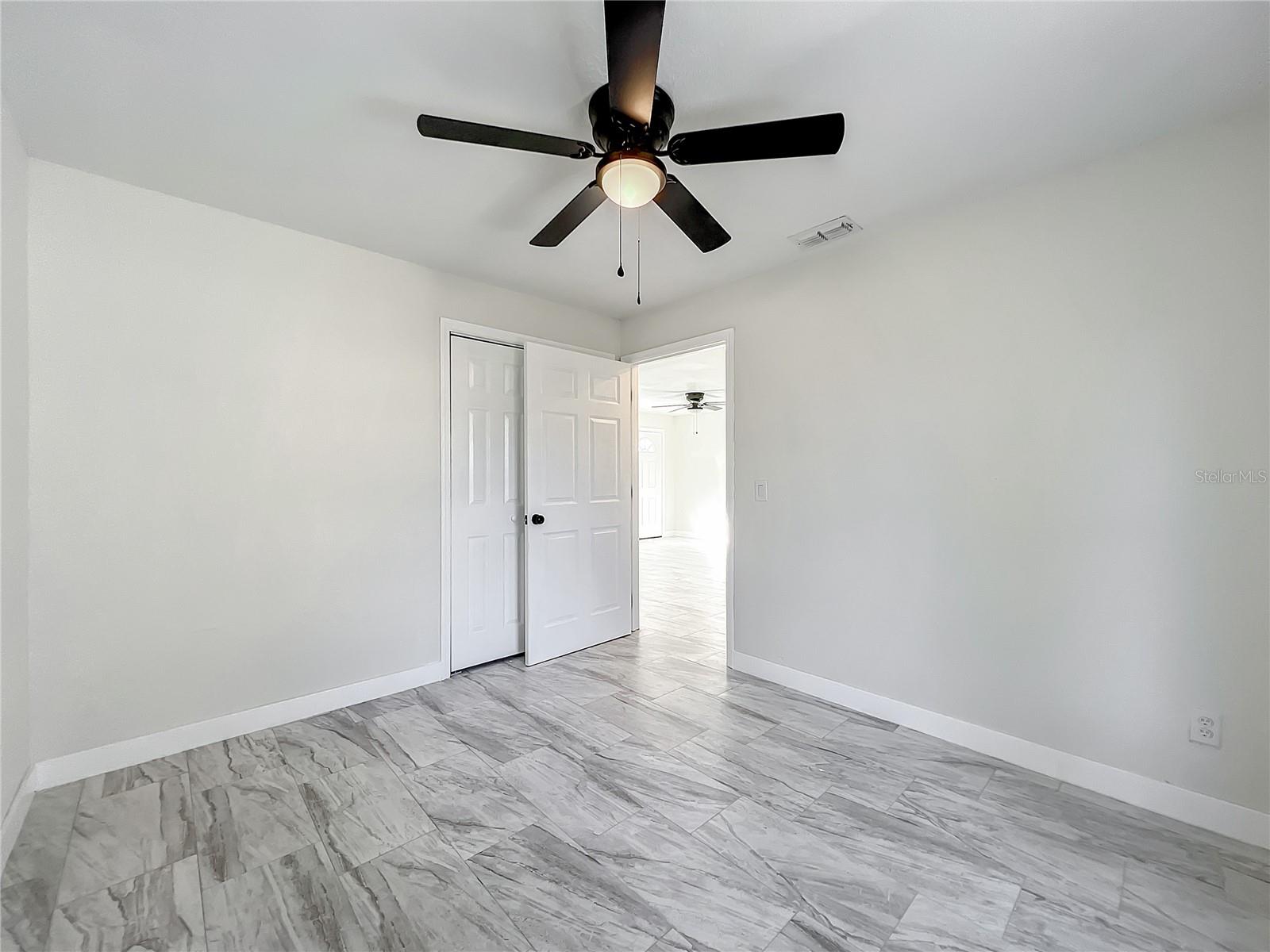 ORANGEWOOD VILLAGE - Residential