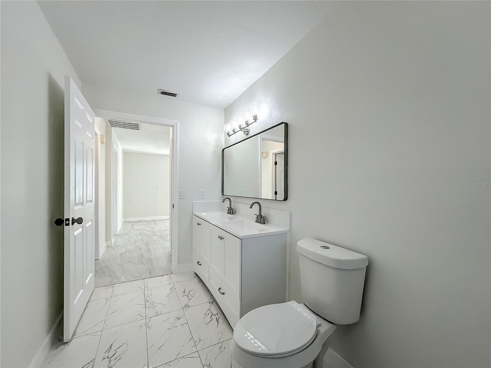 ORANGEWOOD VILLAGE - Residential