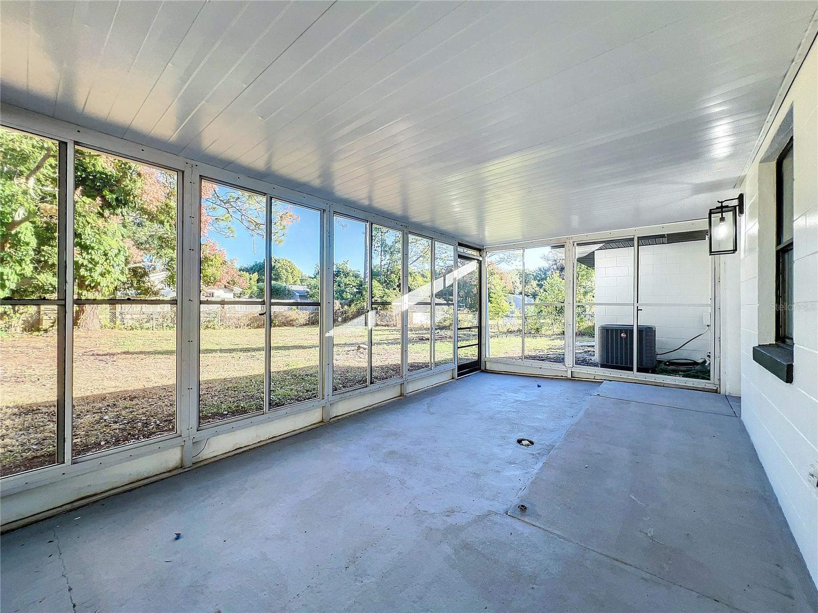 ORANGEWOOD VILLAGE - Residential