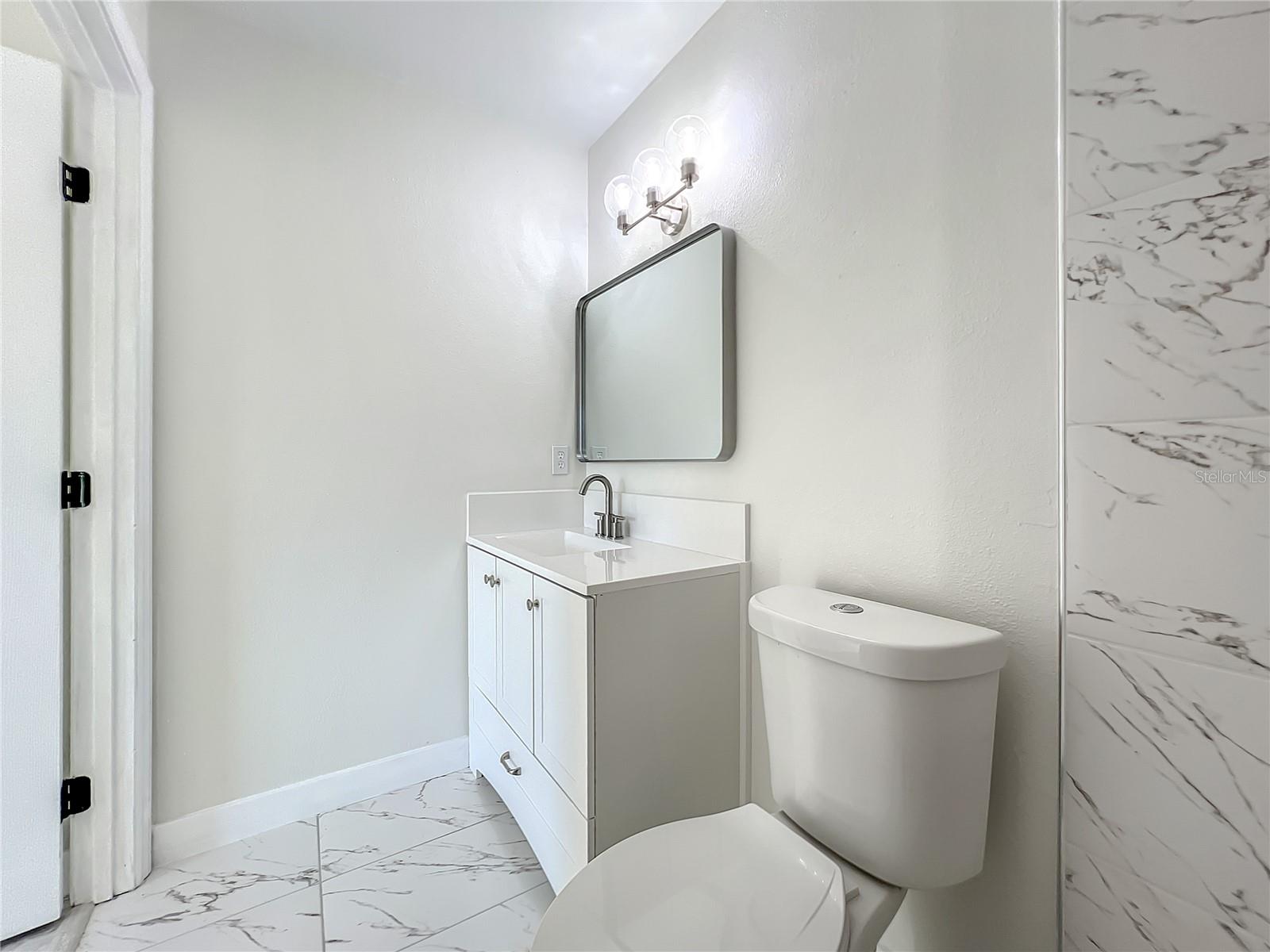 ORANGEWOOD VILLAGE - Residential