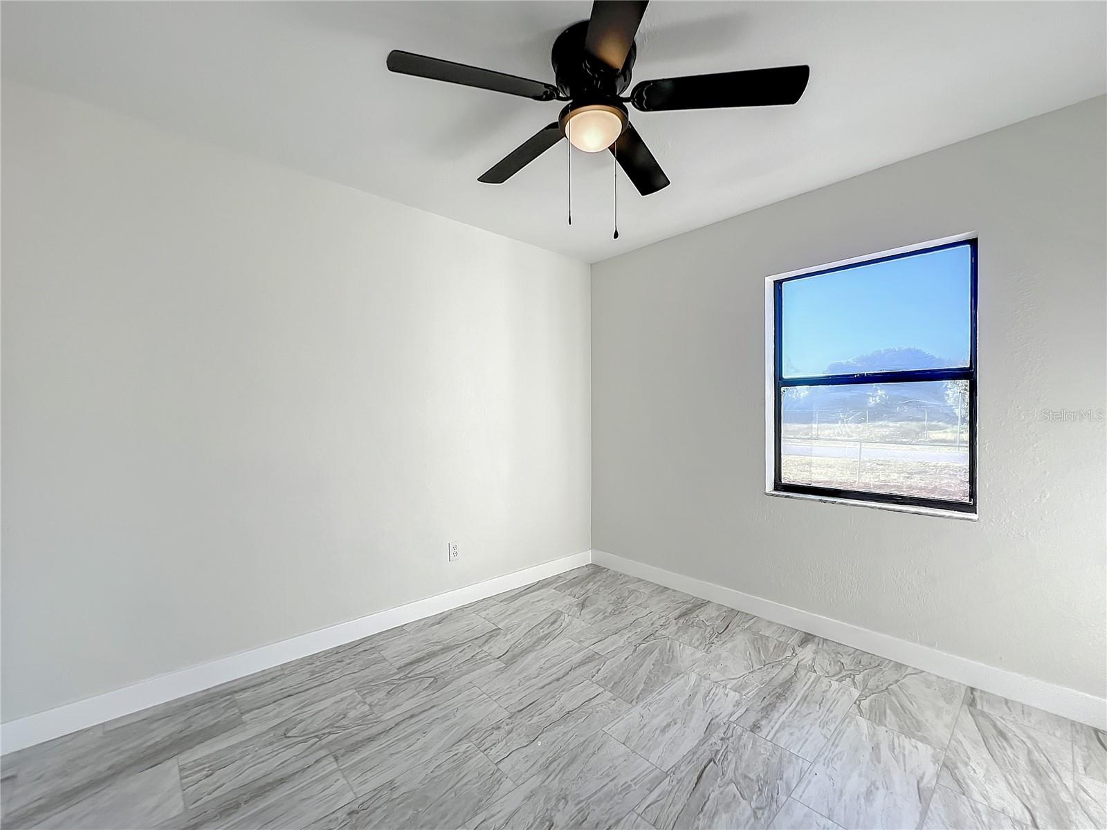 ORANGEWOOD VILLAGE - Residential