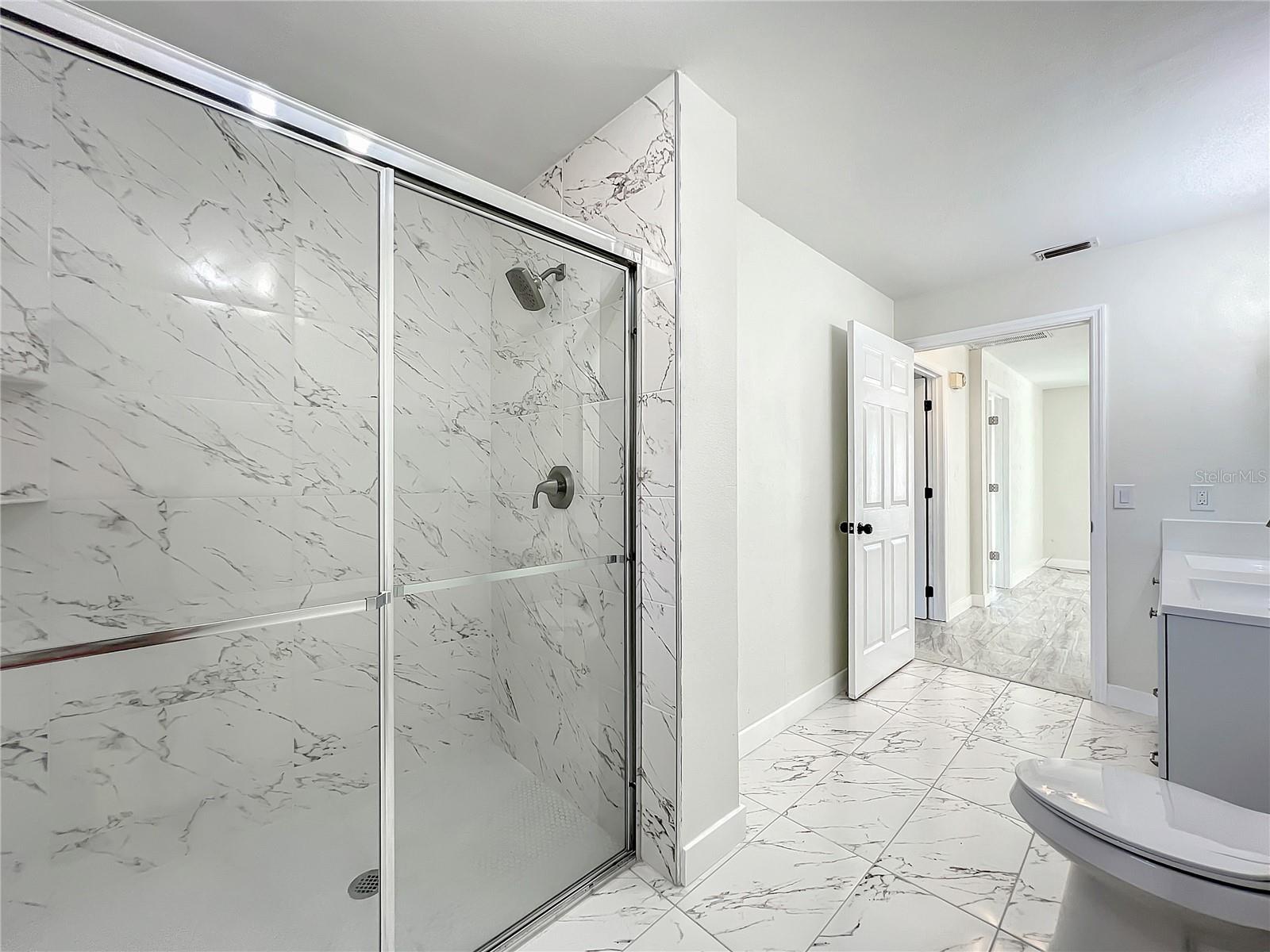 ORANGEWOOD VILLAGE - Residential