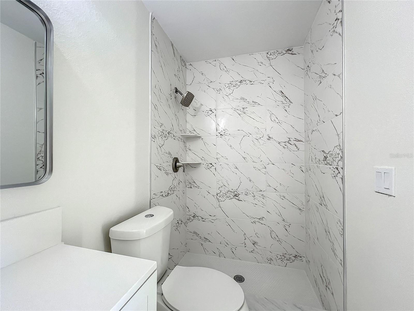 ORANGEWOOD VILLAGE - Residential