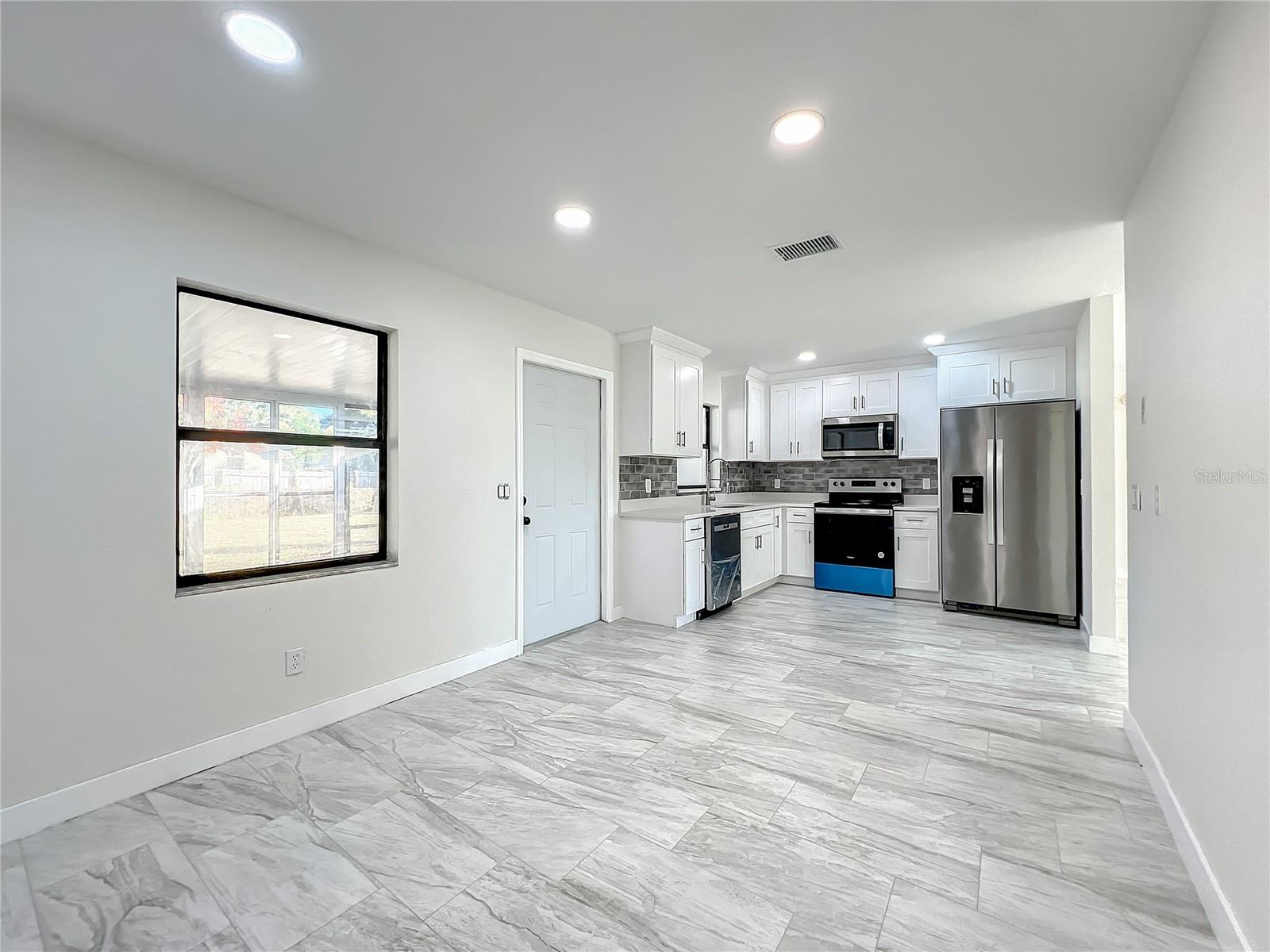 ORANGEWOOD VILLAGE - Residential