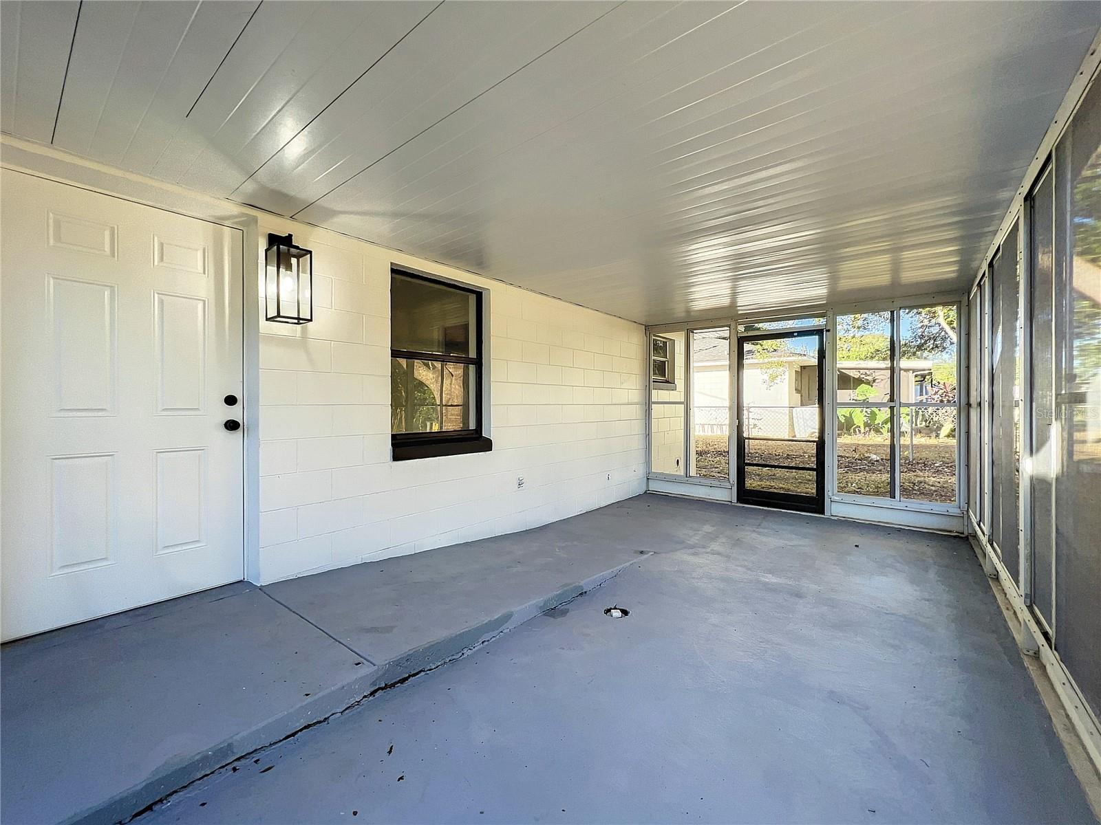 ORANGEWOOD VILLAGE - Residential