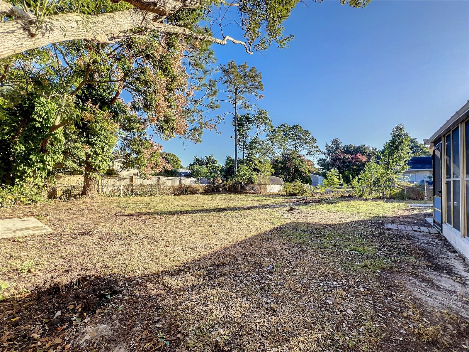 ORANGEWOOD VILLAGE - Residential