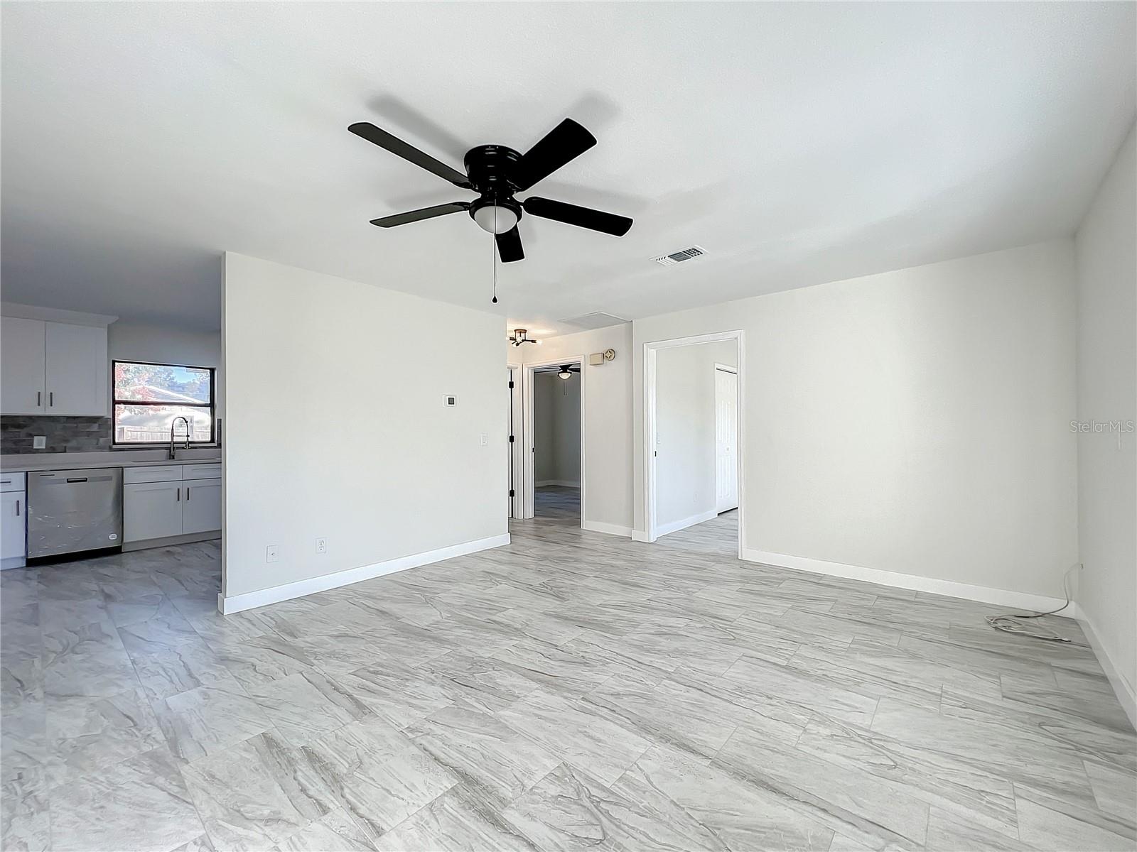 ORANGEWOOD VILLAGE - Residential