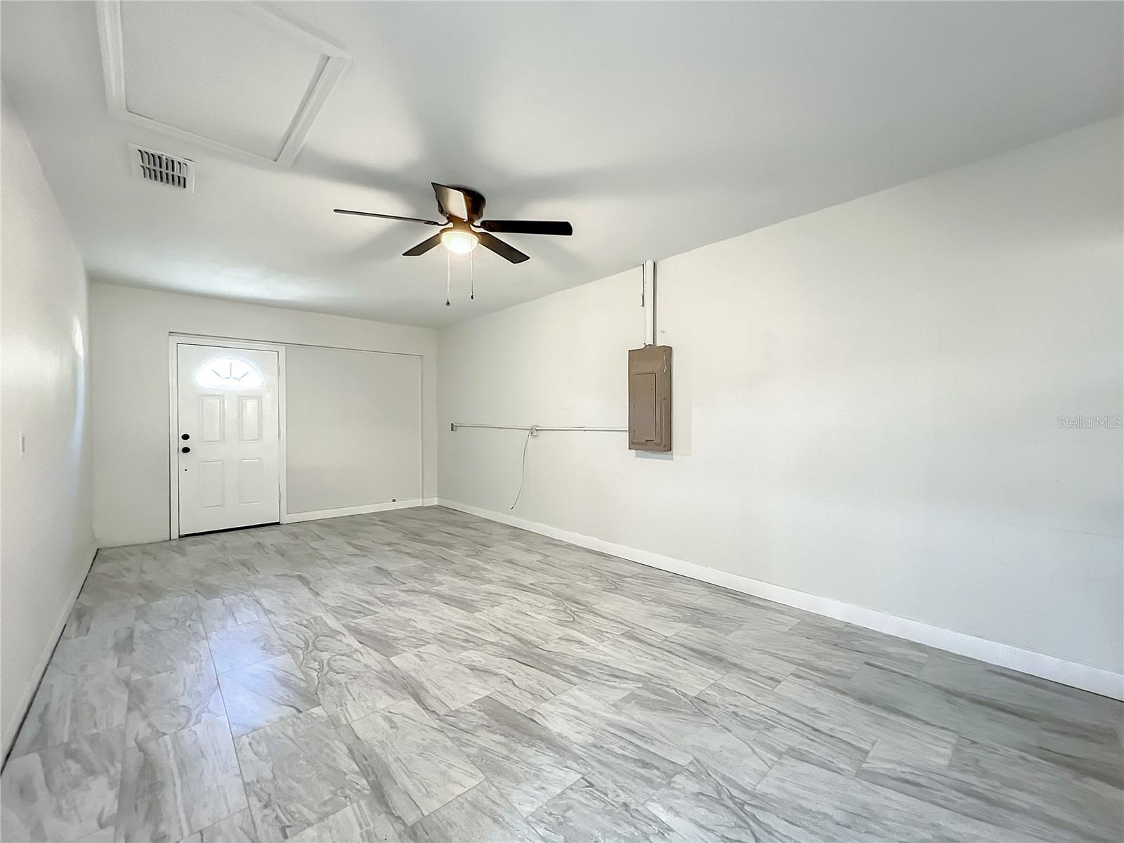 ORANGEWOOD VILLAGE - Residential