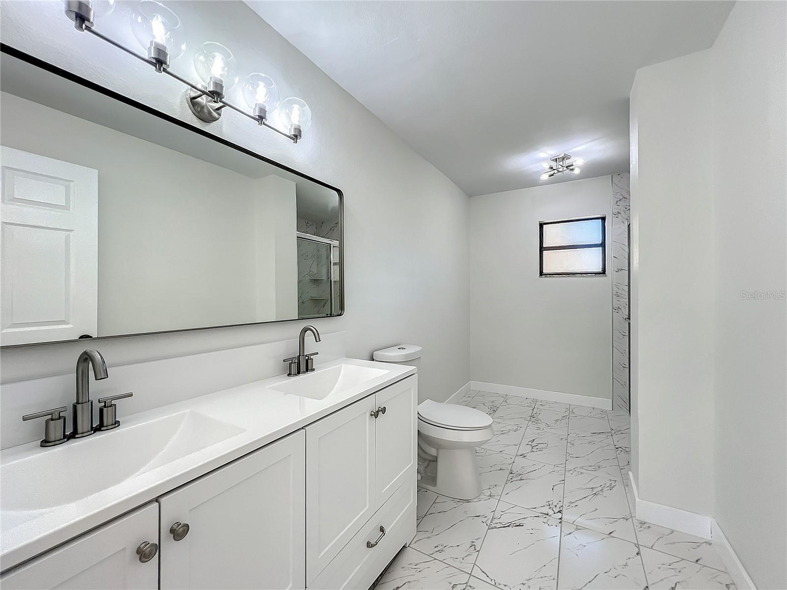 ORANGEWOOD VILLAGE - Residential