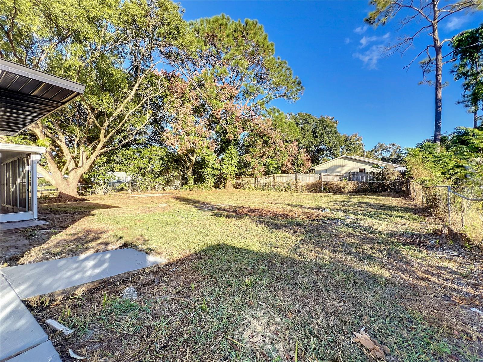 ORANGEWOOD VILLAGE - Residential