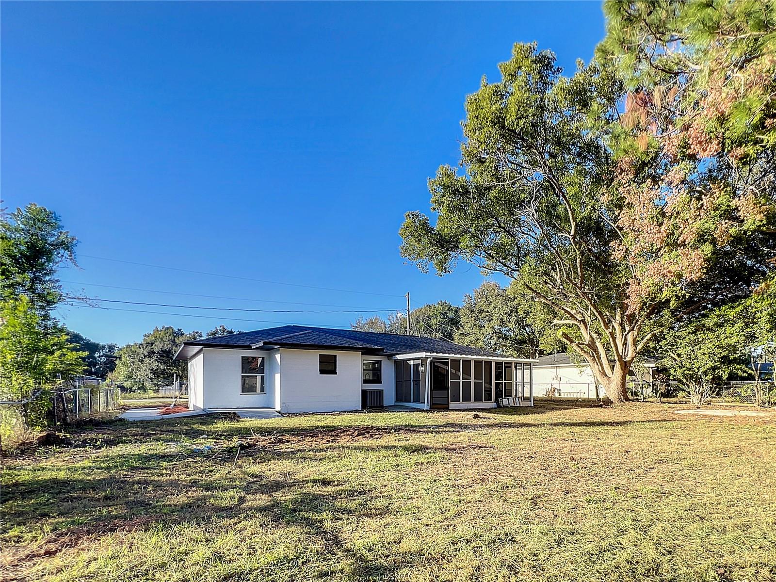 ORANGEWOOD VILLAGE - Residential