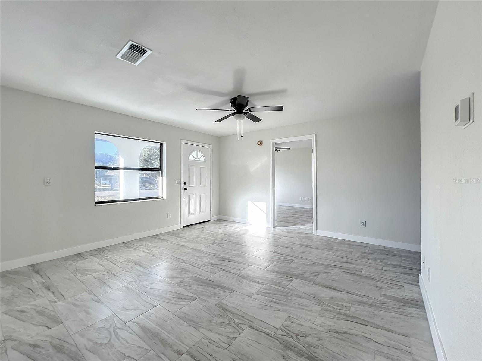 ORANGEWOOD VILLAGE - Residential