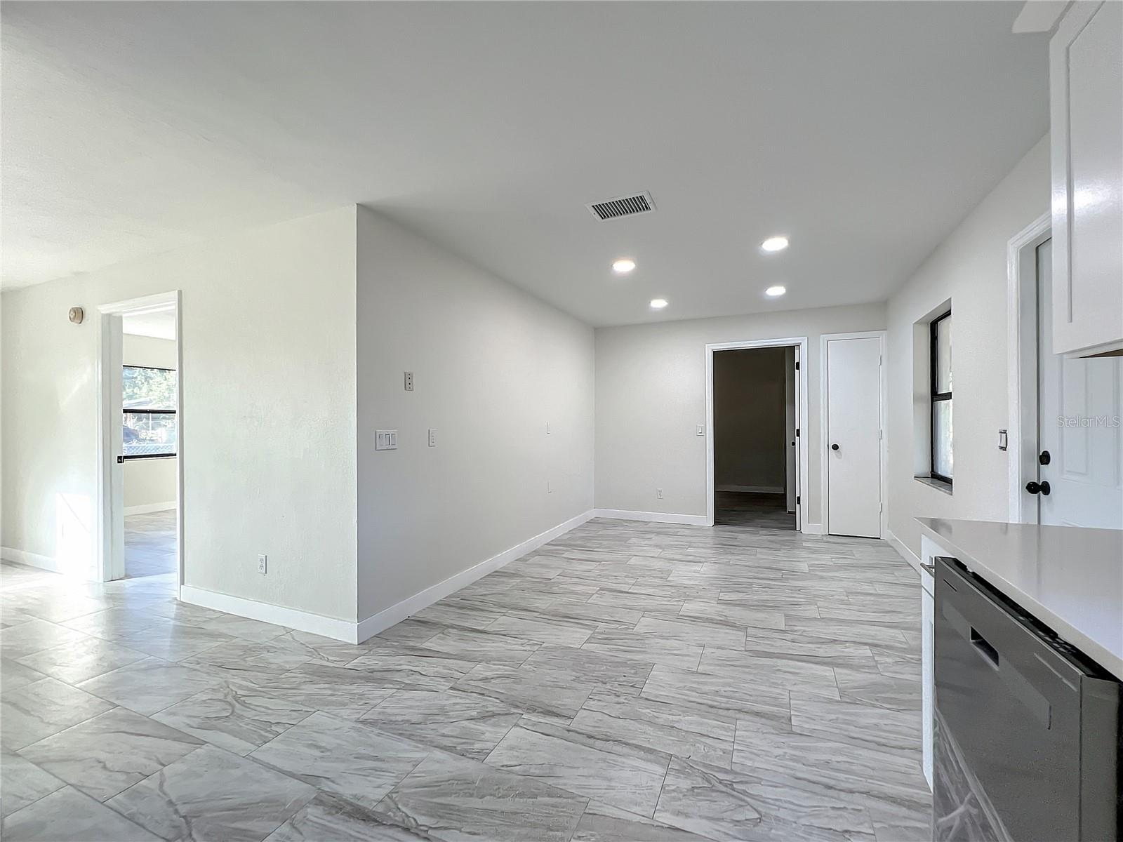 ORANGEWOOD VILLAGE - Residential