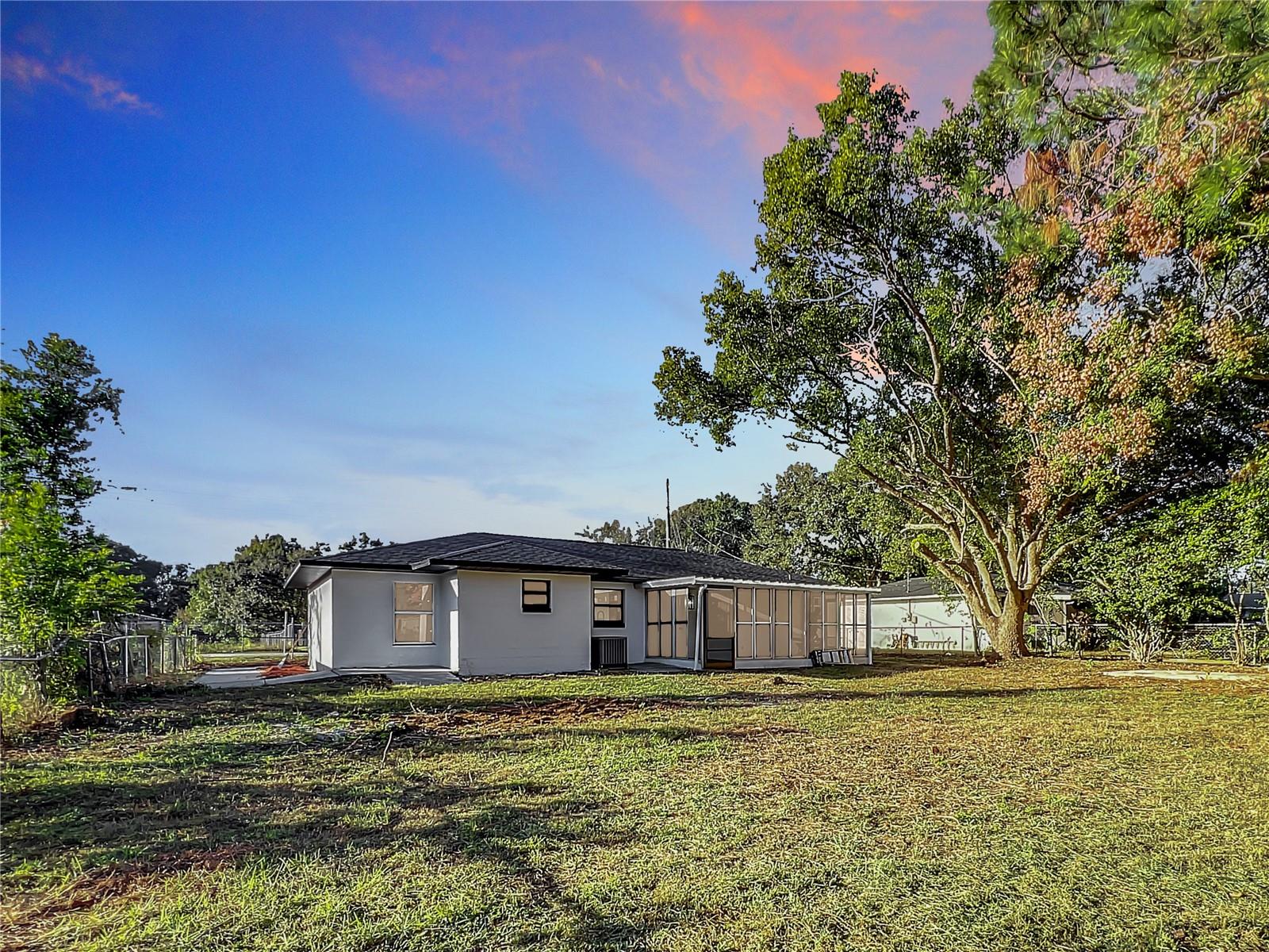 ORANGEWOOD VILLAGE - Residential