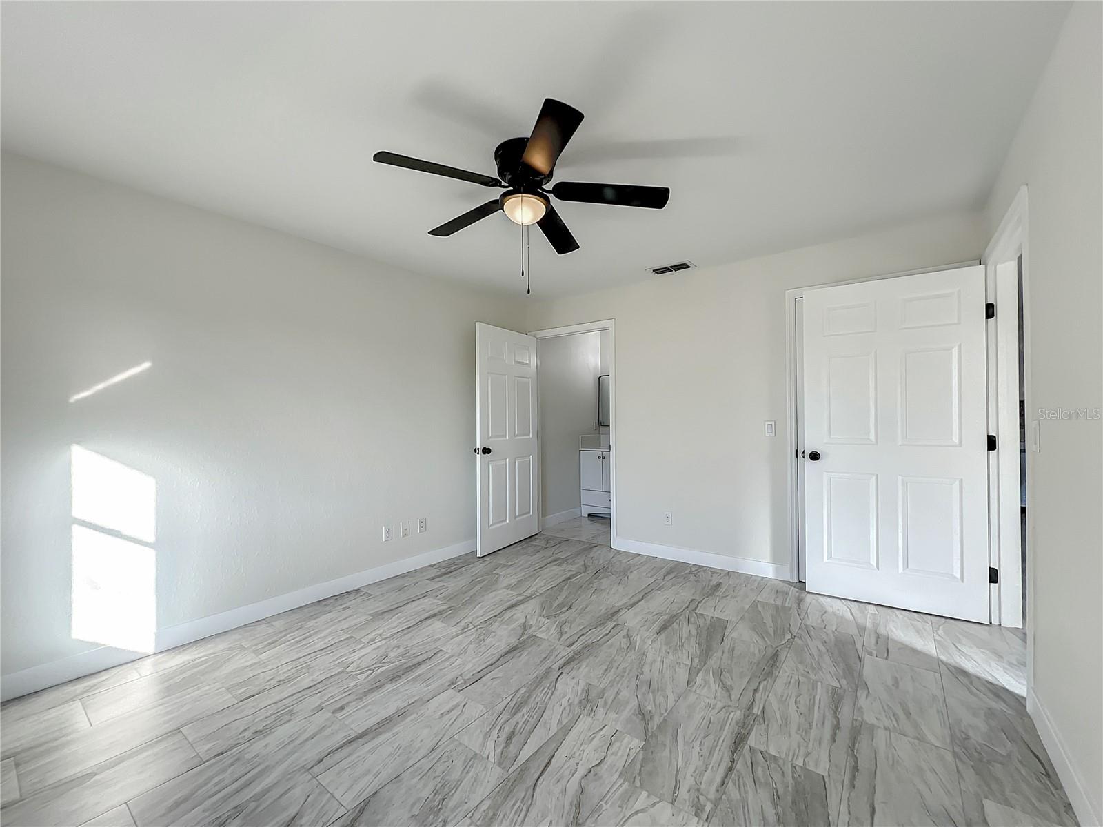 ORANGEWOOD VILLAGE - Residential