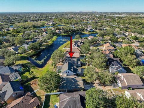 A home in RIVERVIEW