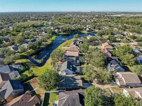 A home in RIVERVIEW