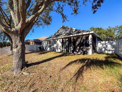 A home in RIVERVIEW