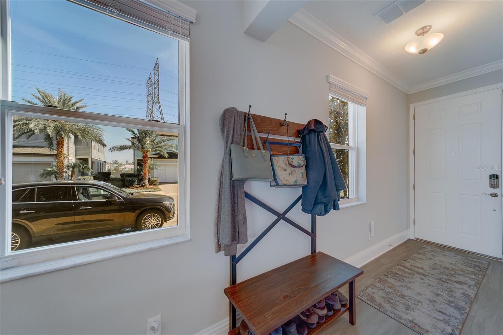 TOWNS AT BELLEAIR GROVE - Residential