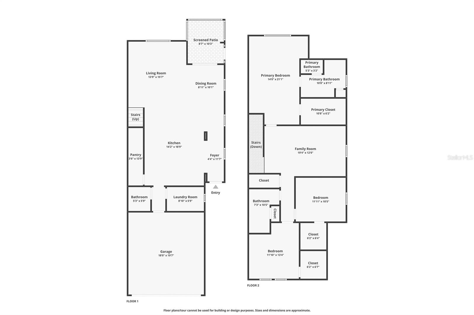 TOWNS AT BELLEAIR GROVE - Residential