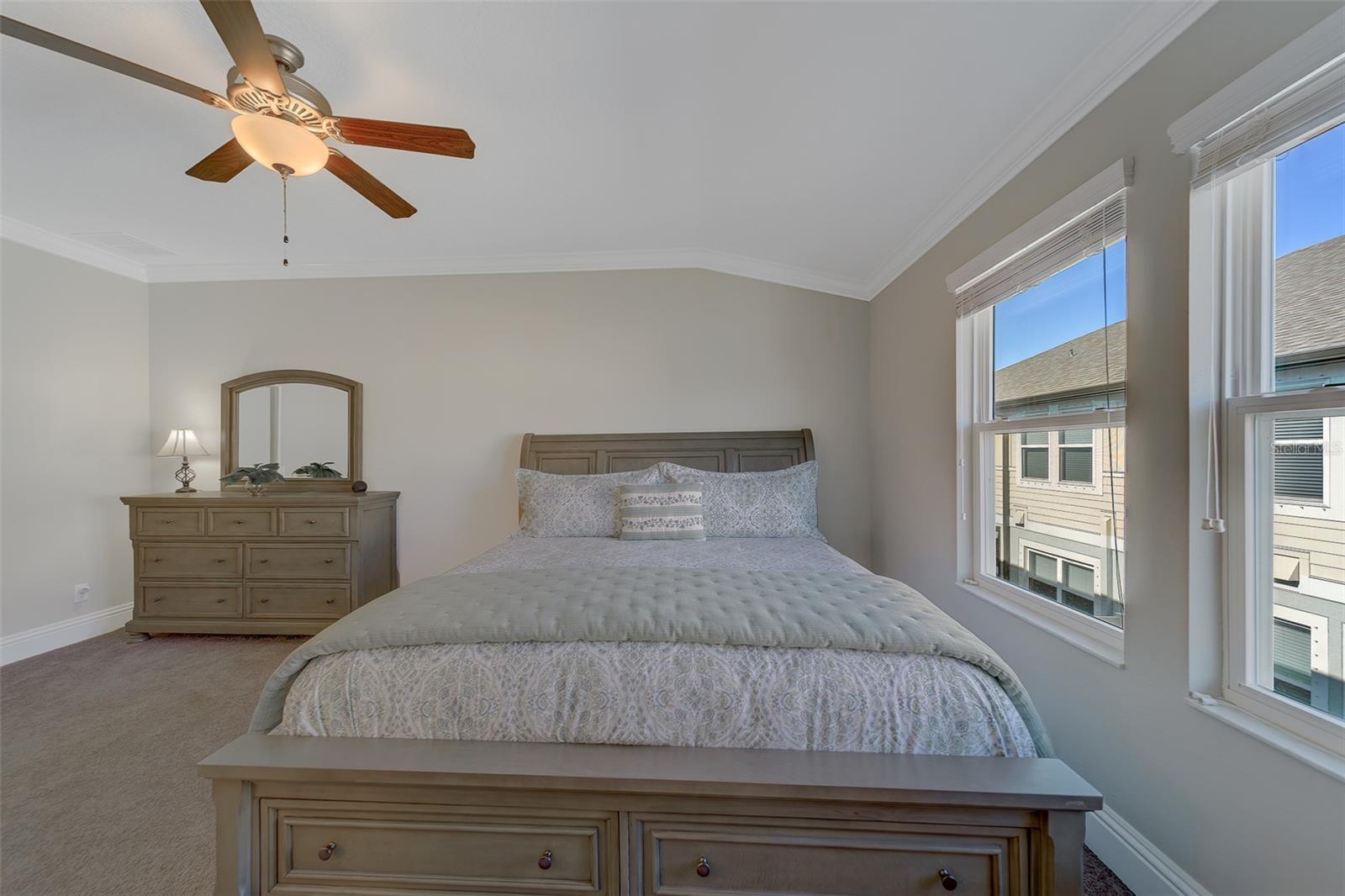 TOWNS AT BELLEAIR GROVE - Residential