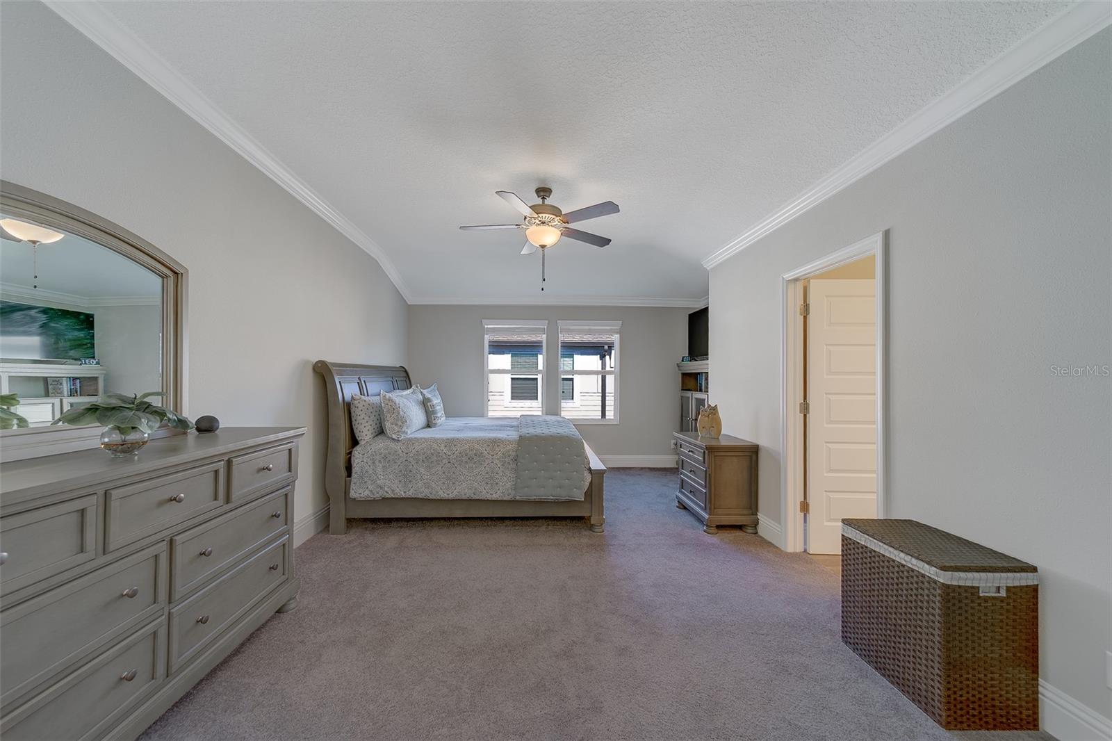 TOWNS AT BELLEAIR GROVE - Residential