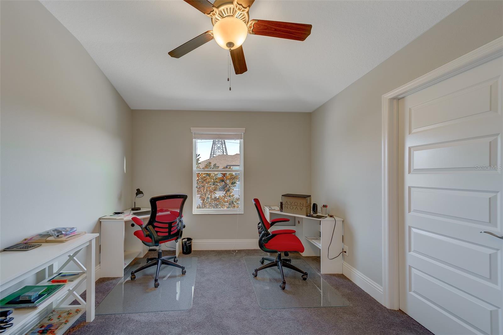 TOWNS AT BELLEAIR GROVE - Residential