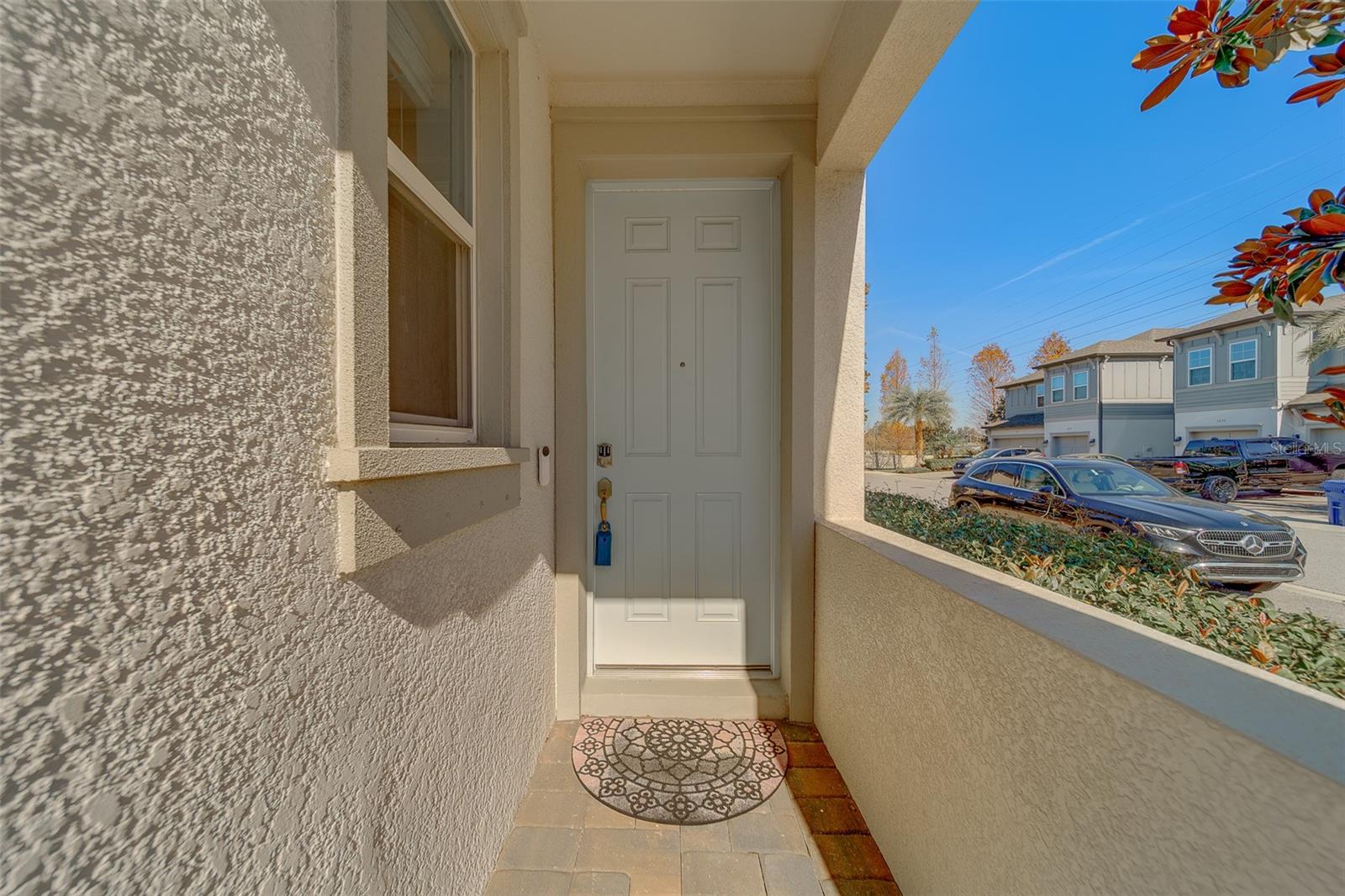 TOWNS AT BELLEAIR GROVE - Residential