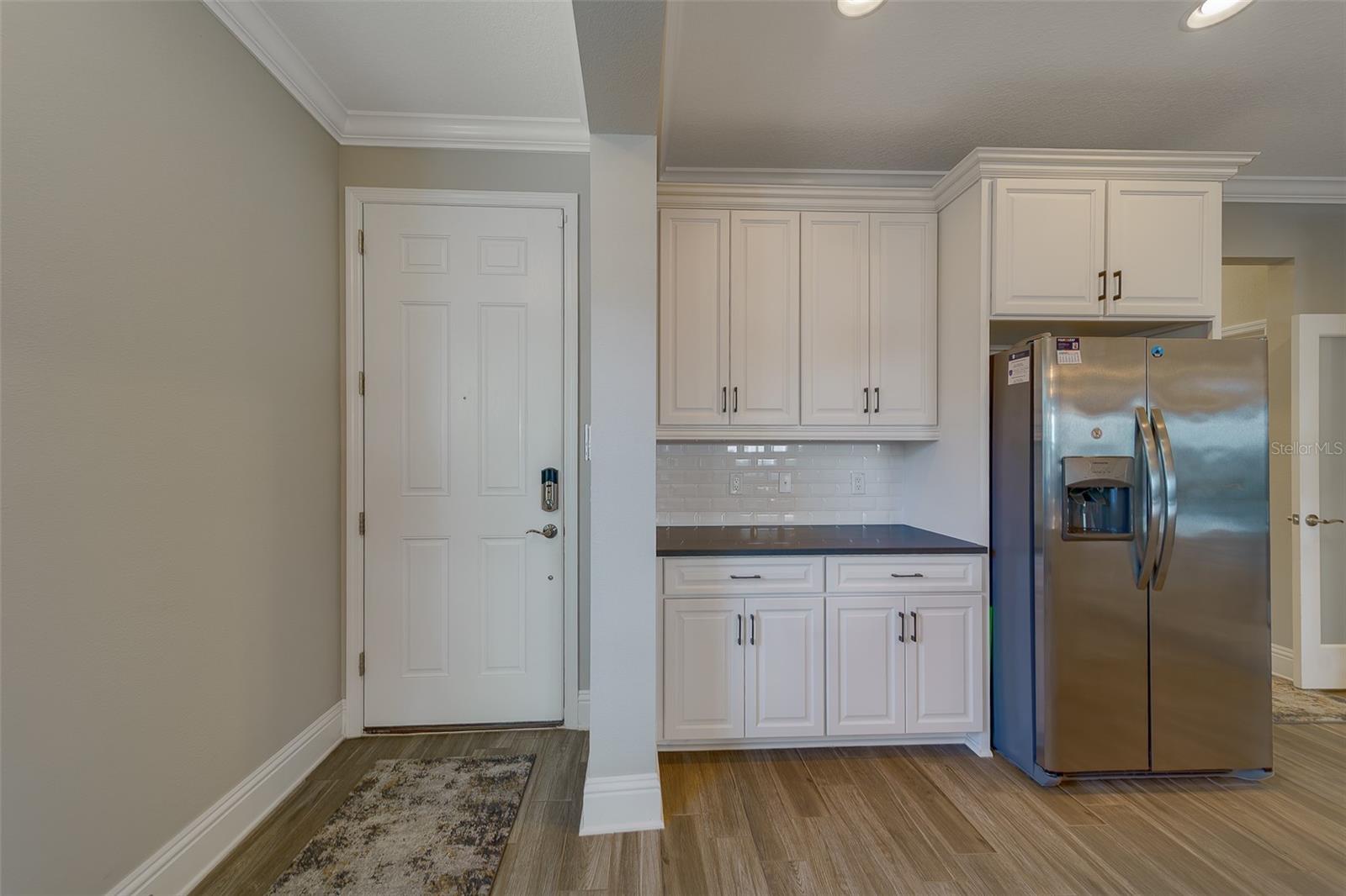 TOWNS AT BELLEAIR GROVE - Residential