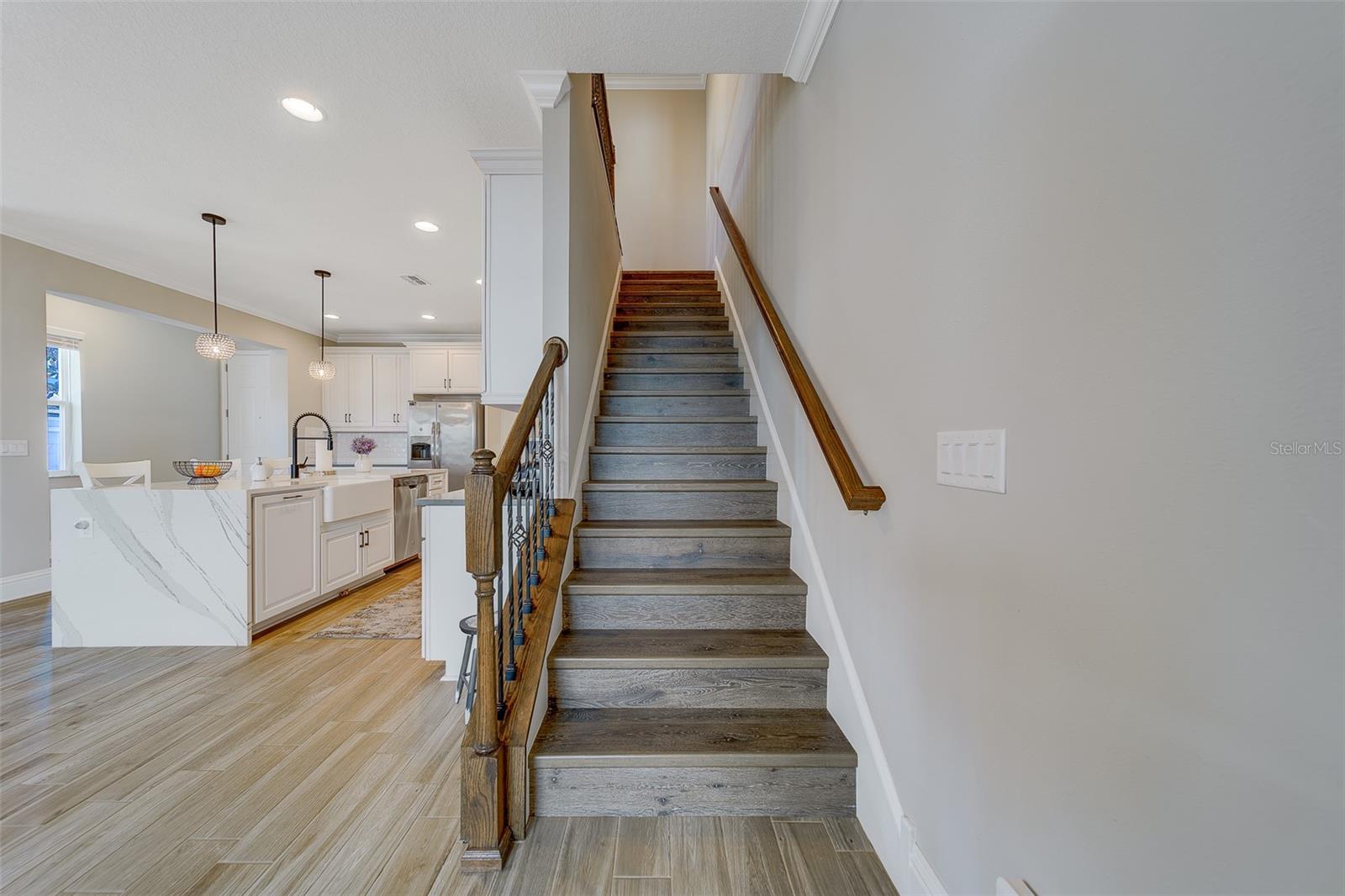 TOWNS AT BELLEAIR GROVE - Residential