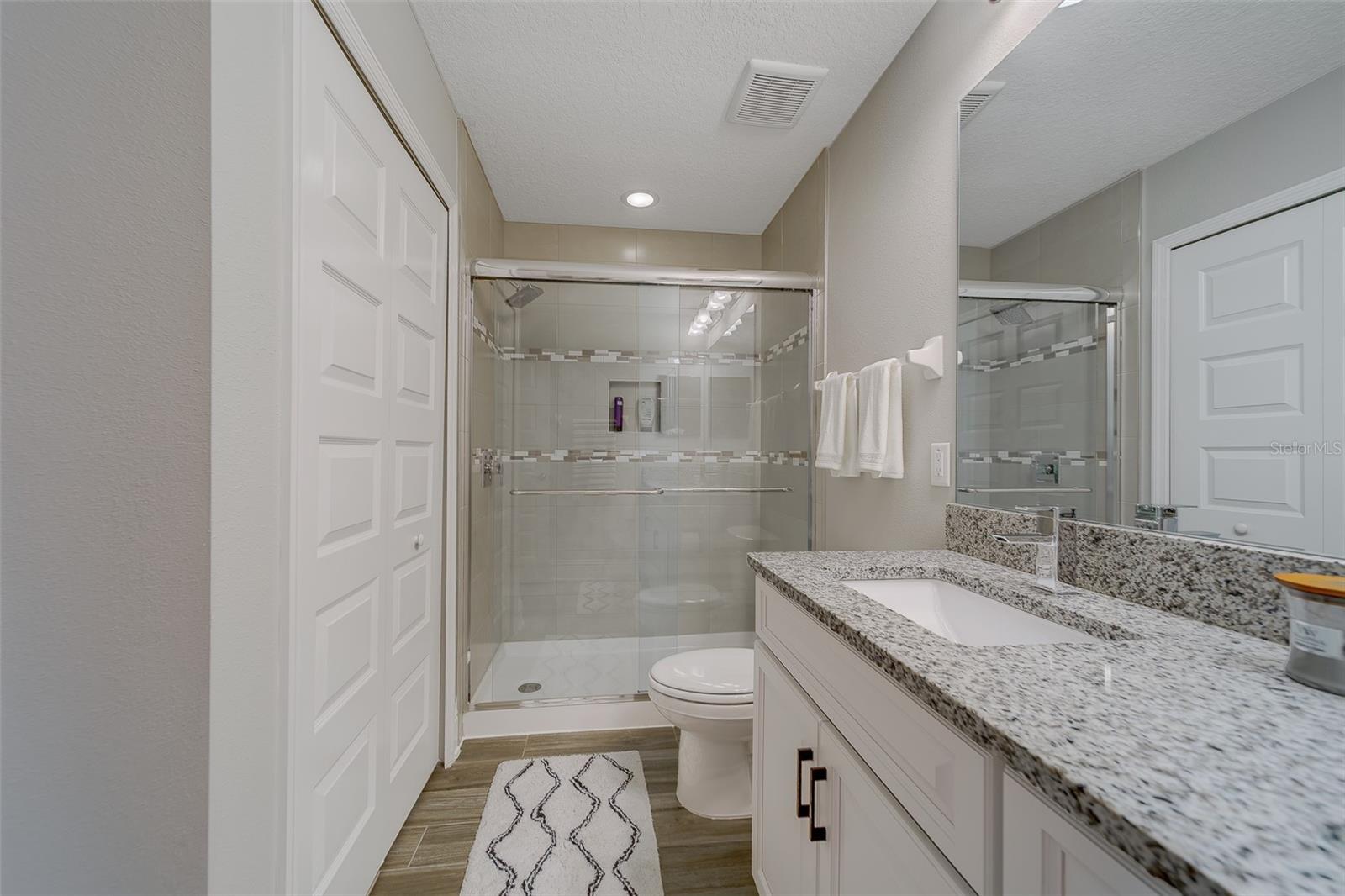 TOWNS AT BELLEAIR GROVE - Residential