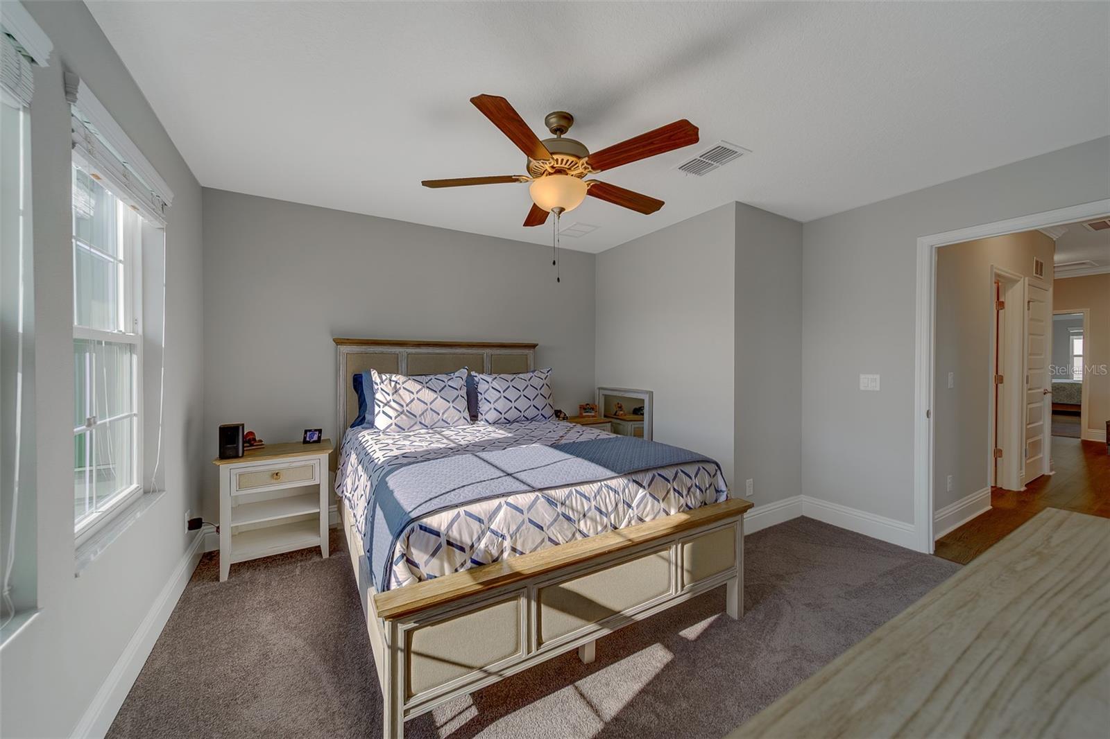 TOWNS AT BELLEAIR GROVE - Residential