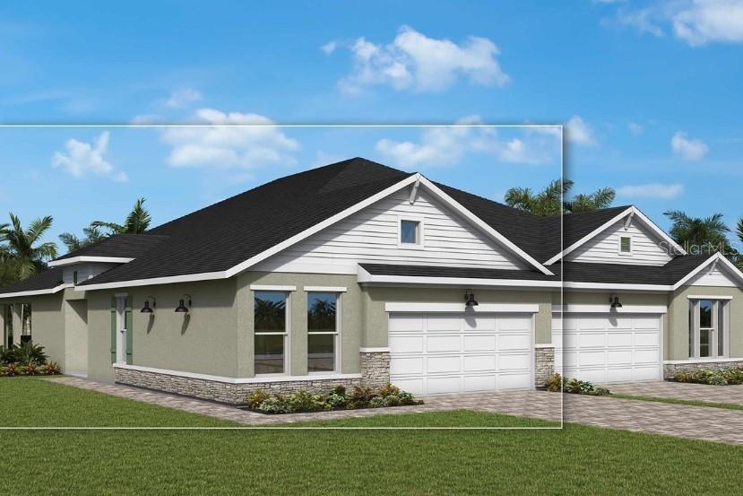 Photo of 2853 Marrakesh Lane, Sarasota, FL 34234 (MLS # TB8545487)