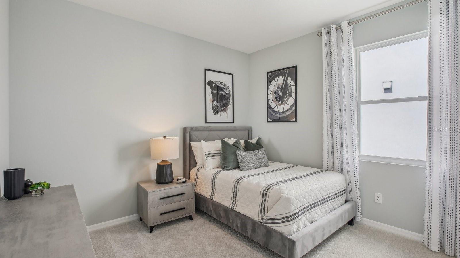 TWO RIVERS - Residential